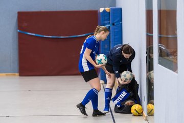Bild 60 - wBJ Futsalmeisterschaft